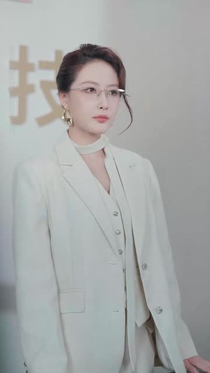 中秋月她只谋局不谋圆短剧（77集古风短剧高清在线看全集）