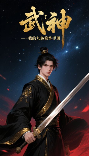 武神我的九转修炼手册短剧（72集玄幻短剧完整版免费观看）