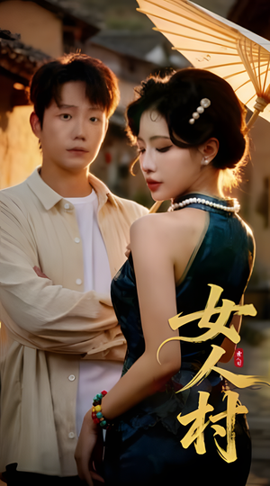 女人村短剧（全集乡村短剧免费观看全集）