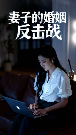 妻子的婚姻反击战短剧（46集都市复仇短剧全集免费看）