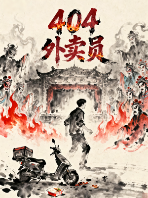 404外卖员短剧（60集惊悚短剧高清视频在线看）
