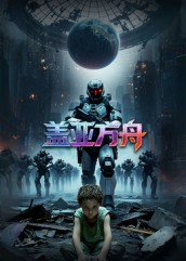 盖亚方舟短剧（16集科幻短剧高清在线畅看全集）