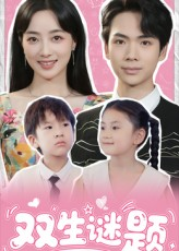 双生谜题短剧（36集推理短剧免费看全集）