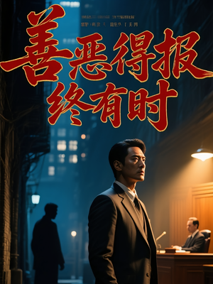 善恶得报终有时短剧（30集伦理短剧在线高清看）