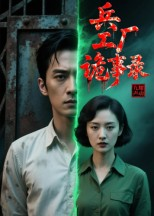 兵工厂诡事录短剧（12集秘事短剧在线免费看大结局）