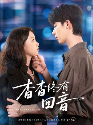 杳杳终有回音短剧（66集深情短剧全集在线免费看）