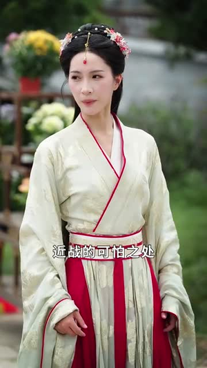 弃女轻狂毒妃狠嚣张短剧（63集玄幻短剧高清视频免费看）