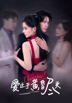 爱止于黄昏尽头短剧（60集悲情短剧免费观看全集）