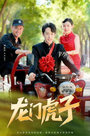 龙门虎子短剧（72集风云短剧在线免费看全剧）