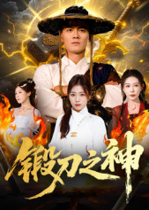 锻刀之神短剧（57集动作短剧完整版免费观看）
