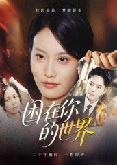 困在你的世界短剧（30集深情短剧免费看完整版）
