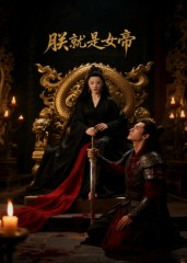 朕就是女帝短剧（52集女帝传奇短剧免费看完整）