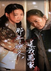 那年燃冬送我离家&归程短剧（30集暖心短剧免费看完整版）