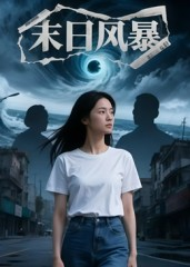末日风暴短剧（32集灾难短剧全集免费看）