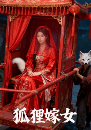狐狸嫁女短剧（30集灵异短剧免费看大结局）