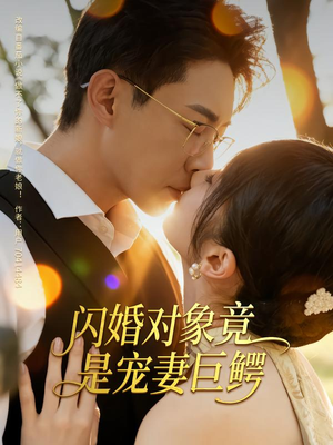 闪婚对象竟是宠妻巨鳄短剧（74集都市宠妻短剧免费看完整）