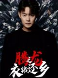 腾龙之衣锦还乡短剧（30集创业短剧免费观看完整版）
