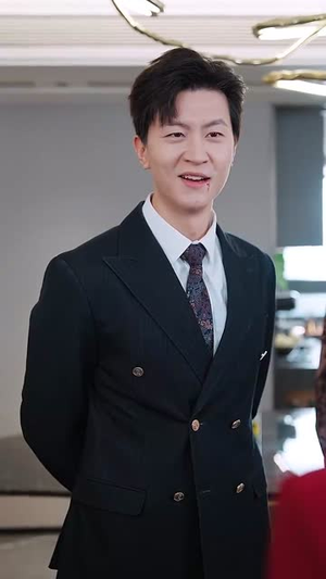 新爱恨交织曲短剧（30集情感短剧高清版免费观看）