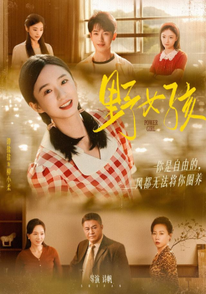 野女孩短剧（91集热血奋斗短剧在线看高清版）