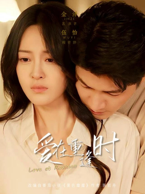 爱在重逢时短剧（65集爱情故事短剧在线免费看）