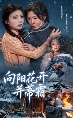 向阳花开并蒂霜短剧（60集治愈短剧免费观看完整版）