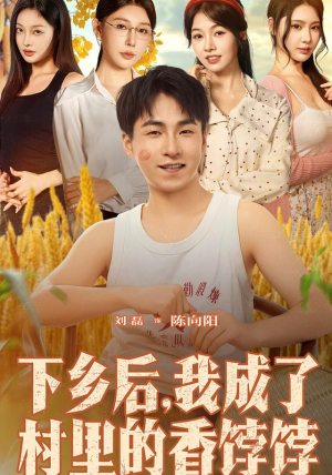 下乡后我成了村里的香饽饽短剧（86集乡村短剧免费看全集）