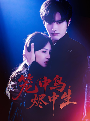 笼中鸟，烬中生短剧（60集情感短剧免费在线看全集）