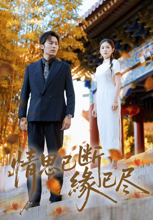 情思已断缘已尽短剧（80集情感短剧完整版免费看）
