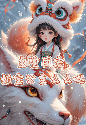 皇室团宠奶宝公主么么哒短剧（57集欢乐短剧在线免费看）