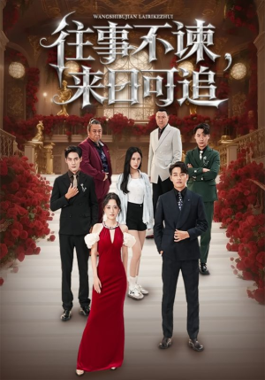 往事不谏来日可追短剧（66集励志短剧在线观看无广告）