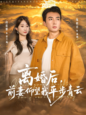 离婚后前妻仰望我平步青云短剧（91集逆袭人生短剧高清在线免费看）