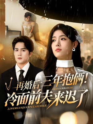 再婚后三年抱俩冷面前夫来迟了短剧（63集情感短剧在线高清看全集）
