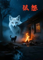 狐怨短剧（28集玄幻短剧免费看全集高清）
