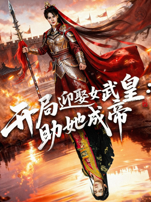开局迎娶女武皇，助她成帝短剧（89集玄幻短剧高清全集在线看）