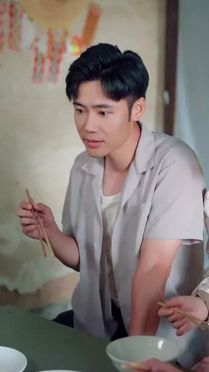 重生后我叱咤年代短剧（109集年代短剧完整版免费看）