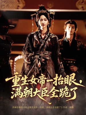 长公主囚宠，禁欲权臣他美色勾人短剧（67集古风宫廷短剧全集在线看）