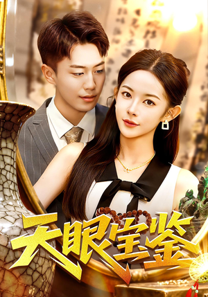 天眼宝鉴短剧（108集奇闻短剧在线观看高清版）
