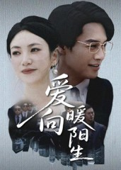 爱向暖阳生短剧（50集温情短剧高清在线免费看）