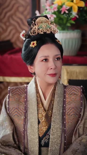 嫁给乞丐后我母仪天下短剧（54集宫斗短剧无广告全集观看）