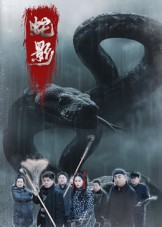 蛇影短剧（25集灵异短剧免费观看完整版）