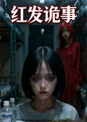 红发诡事短剧（24集怪谈短剧免费看全集）