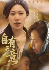 自有天意短剧（35集爱情短剧超清全集免费看）