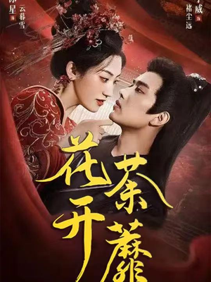 花开荼蘼短剧（88集都市虐心短剧高清看大结局）