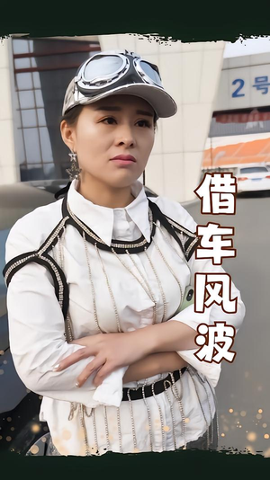 借车风波短剧（19集现实题材短剧在线畅看全集）