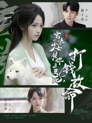 玄学少女说你三更死，打钱改命短剧（86集玄幻短剧免费看全集）