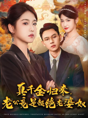 真千金归来老公竟是超绝老婆奴短剧（76集情感短剧在线免费看全集）