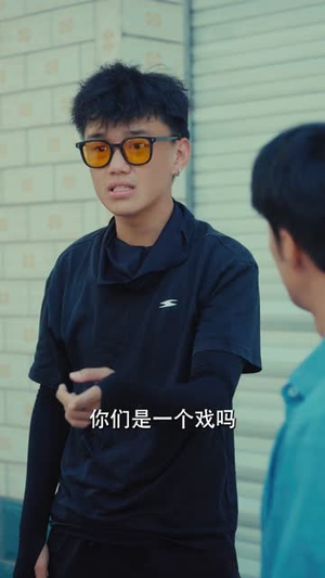 我真没有绑架女明星短剧（72集犯罪悬疑短剧超清在线看）