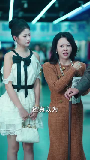 明眼人短剧（40集推理短剧全集高清在线看）