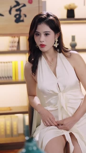 成功率之商海奇才短剧（111集商战短剧超清全集畅看）