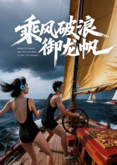 乘风破浪御龙帆短剧（39集逐梦短剧免费看高清全集）